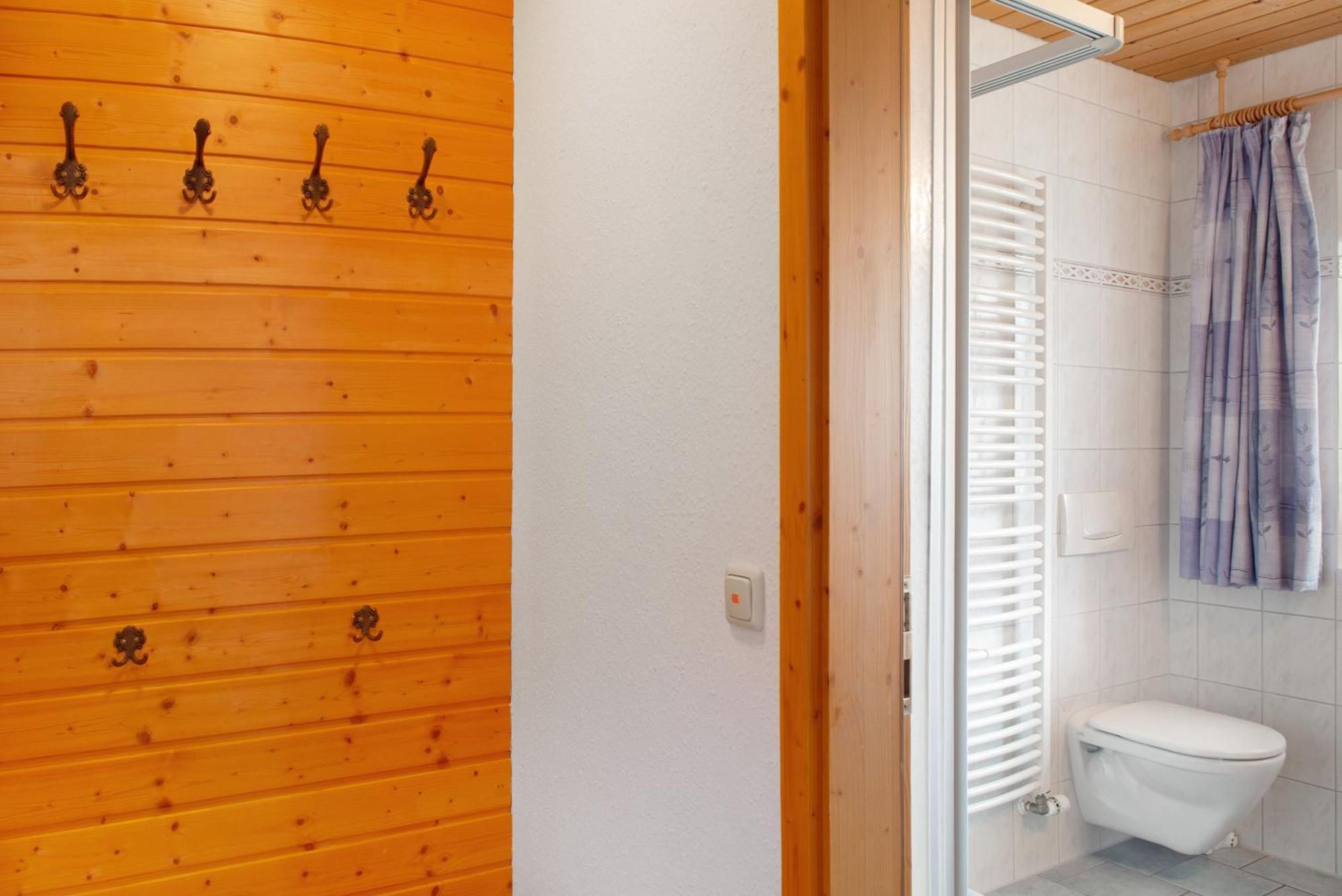 Ferienwohnung Alpspitze Грайнау Екстериор снимка